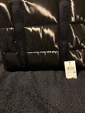 Kate Spade Kip Tote